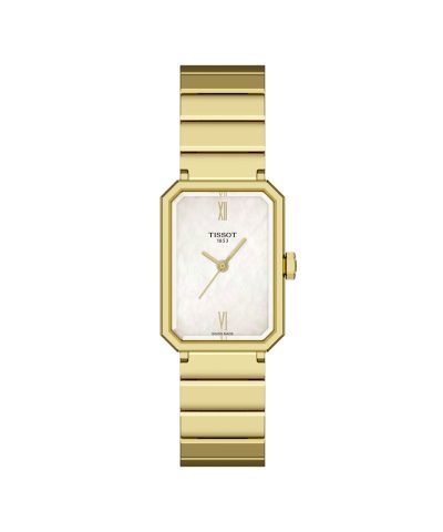 Tissot SRV 30x22mm - T160.110.33.113.00