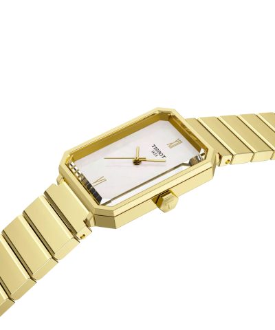 Alternative view of Tissot SRV 30x22mm - T160.110.33.113.00