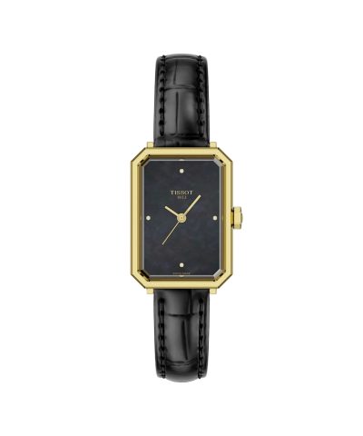 Tissot SRV 30x22mm - T160.110.36.126.00