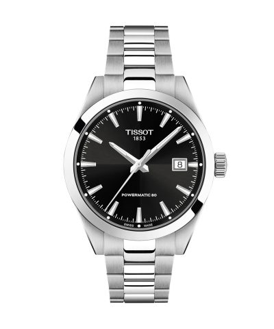 Tissot Gentleman 38mm - T165.807.11.051.00