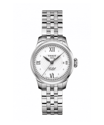 Tissot Le Locle Automatic Lady T41118316