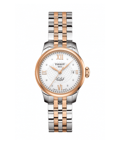 Tissot Le Locle Automatic Lady T41.2.183.16