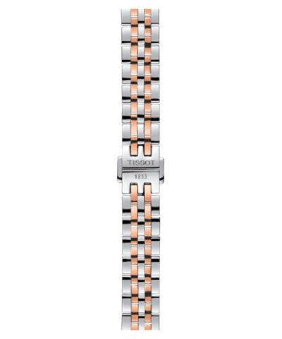 Alternative view of Tissot Le Locle Automatic Lady T41.2.183.16