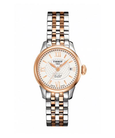 Tissot Le Locle Automatic Small Lady (2530) T41218333