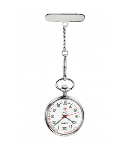 Tissot Pendants T81.7.221.12