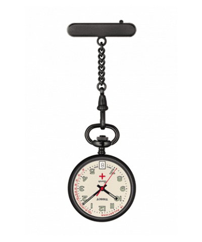 Tissot Pendats Petite Infirmiere T81.7.224.92