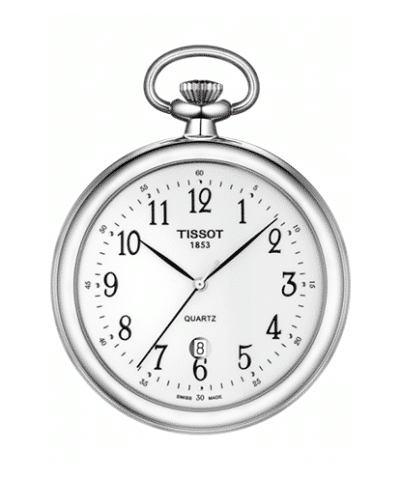 Tissot Lepine T82.6.550.12