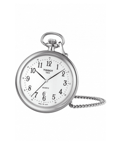 Alternative view of Tissot Lepine T82.6.550.12