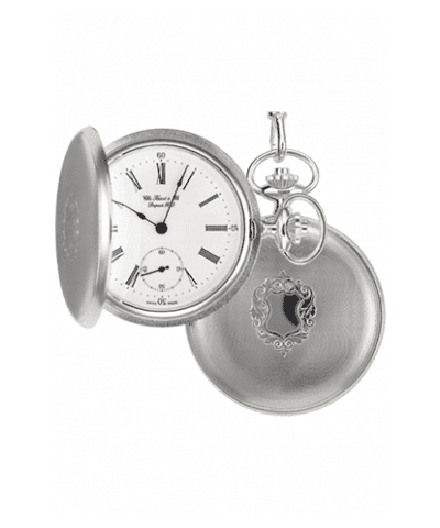 Alternative view of Tissot Savonnette - Mechanical T83.1.452.13