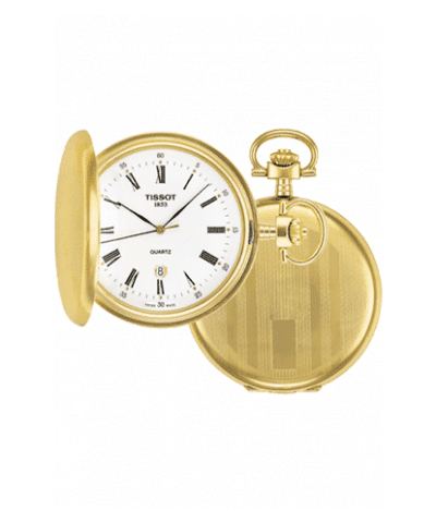 Tissot Savonnette - T83.4.553.13