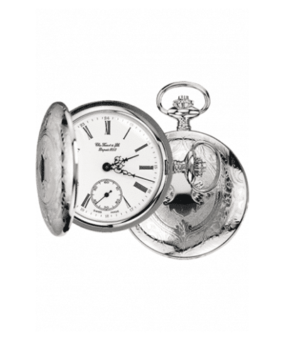 Tissot Savonnette - Mechanical T83640113