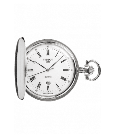 Tissot Savonnette - T83.6.553.13