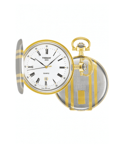 Tissot Savonnette - T83.8.553.13