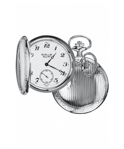 Tissot Savonnette - Mechanical T83.6.402.12