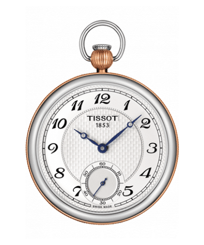 Tissot Bridgeport Lepine Mechanical T860.405.29.032.01