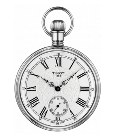 Tissot Lepine Mechanical T861.405.99.033.00