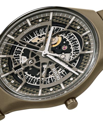 Alternative view of Rado True Thinline Limited Edition - R27112312