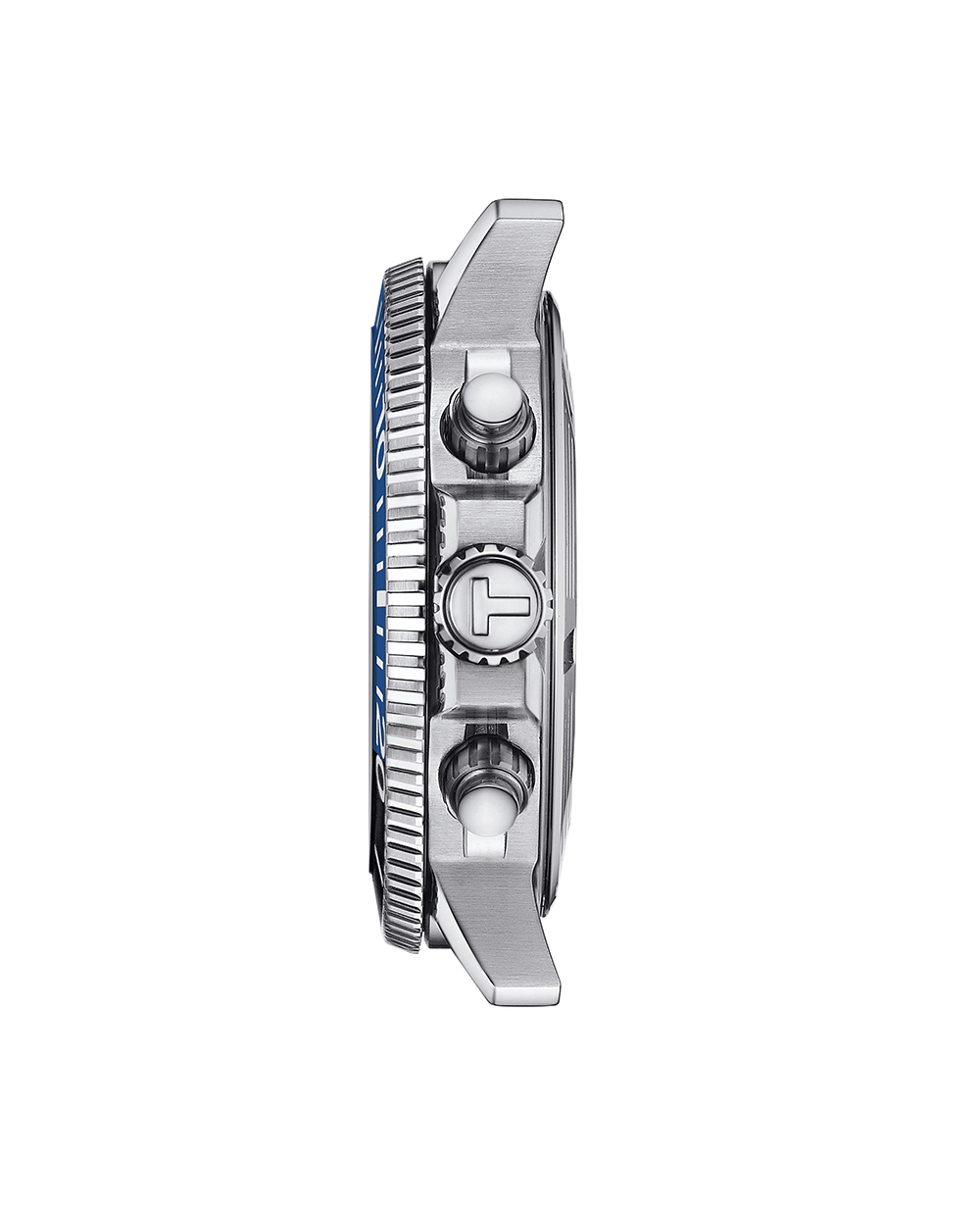 Tissot Seastar 1000 Chronograph - T120.417.17.051.03 - Bilde 3