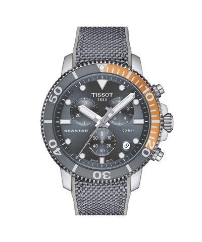 Tissot Seastar 1000 Chronograph - T120.417.17.081.01