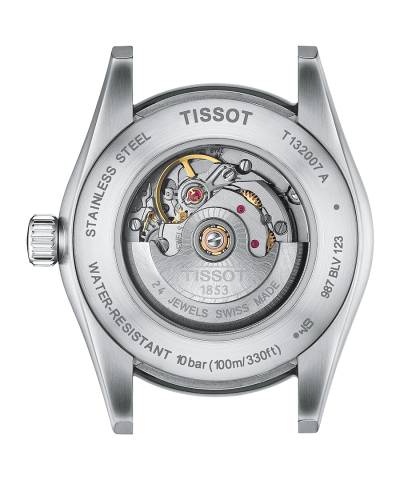 Alternative view of Tissot T-My Lady Automatic 39.2MM - T132.007.11.091.00