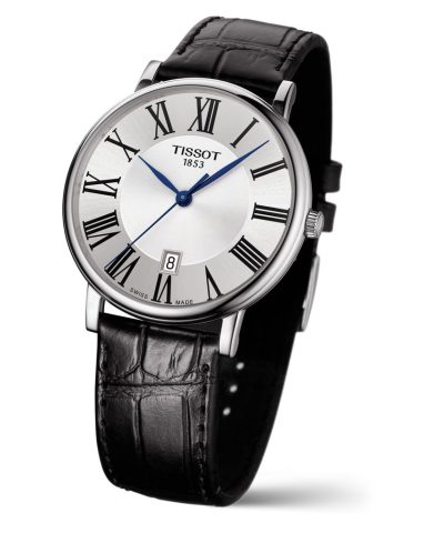 Alternative view of Tissot Carson Premium - T122.410.16.033.00