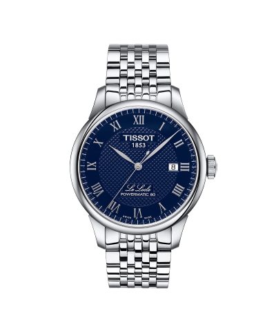 Tissot Le Locle Powermatic 80 - T006.407.11.043.00