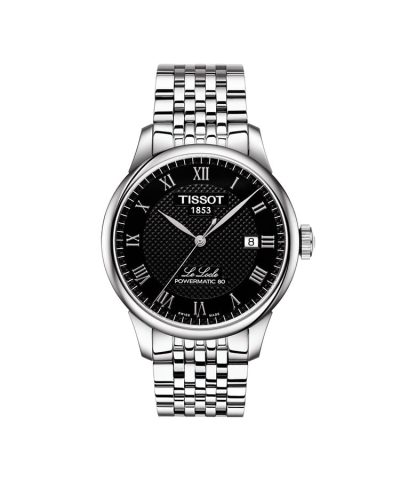 Tissot Le Locle Powermatic 80 - T006.407.11.053.00