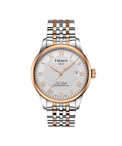 Tissot Le Locle Powermatic 80 - T006.407.22.033.00