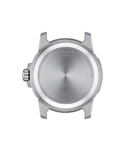 Alternative view of Tissot Supersport Gent - T125.610.17.051.00