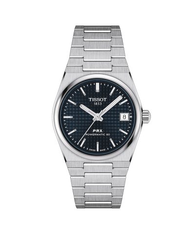 Tissot PRX 35mm Powermatic 80 - T137.207.11.041.00