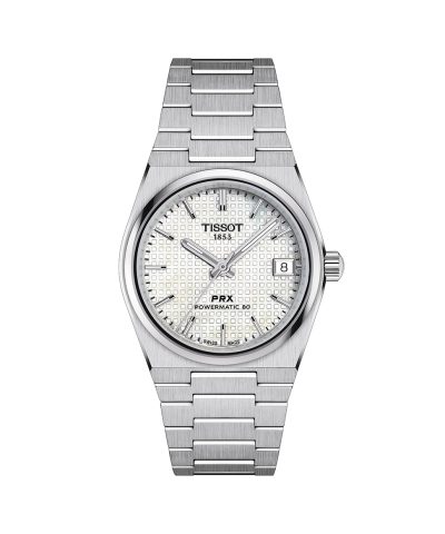 Tissot PRX 35mm Powermatic 80 - T137.207.11.111.00