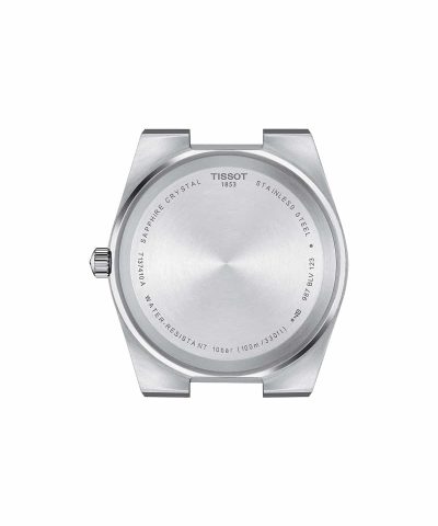 Alternative view of Tissot PRX 40mm - T137.410.11.091.00