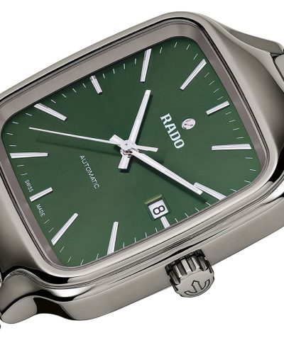 Alternative view of Rado True Square - R27077312