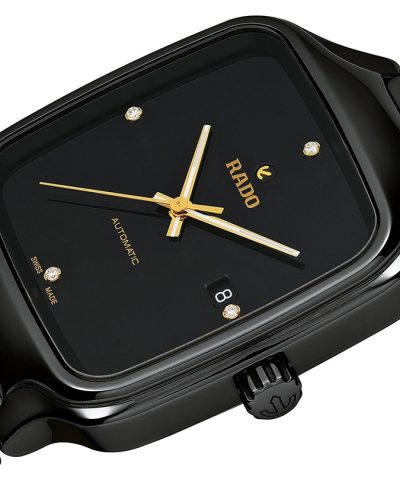 Alternative view of Rado True Square - R27078722