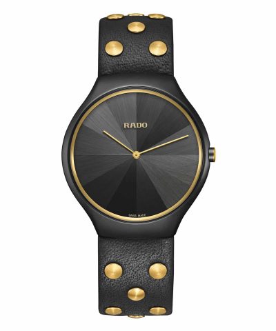 Rado True Thinline Studs - R27012105