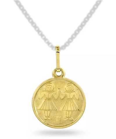 Stjernetegn Tvillingene