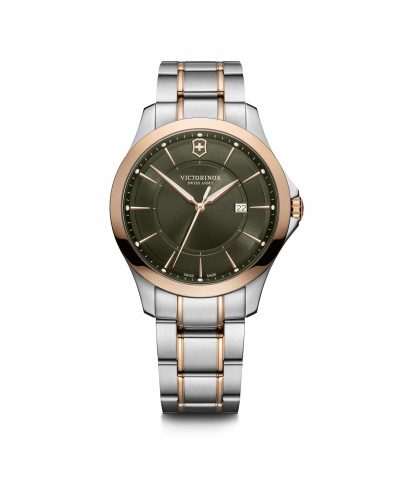 Victorinox Alliance Quartz 40mm - 241913