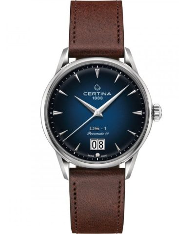 Certina DS-1 Big Date Powermatic 80 - C029.426.16.041.00