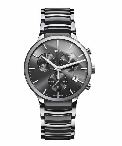 Rado Centrix Chronograph - R30122122