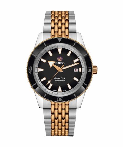 Rado Captain Cook Automatic 42mm - R32137153