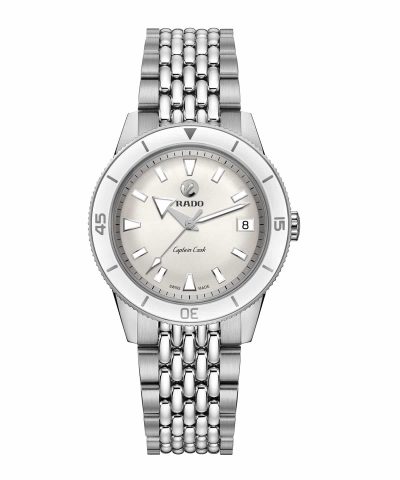 Rado Captain Cook 37mm - R32500013