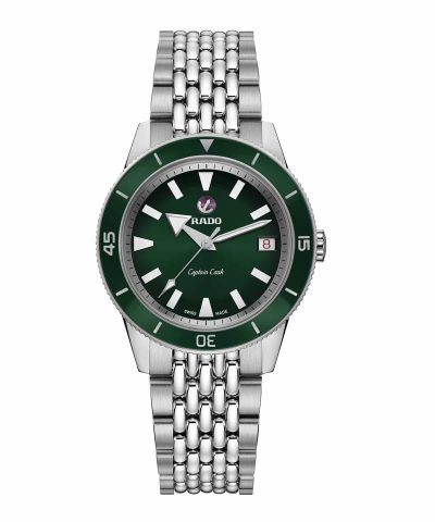 Rado Captain Cook 37mm - R32500328