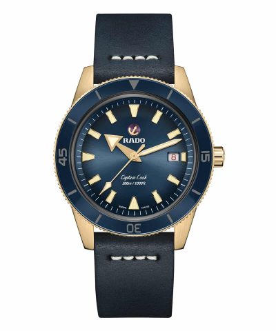 Rado Captain Cook - R32504205