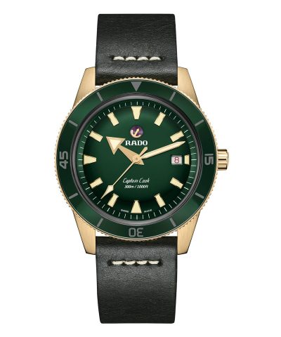 Rado Captain Cook - R32504315
