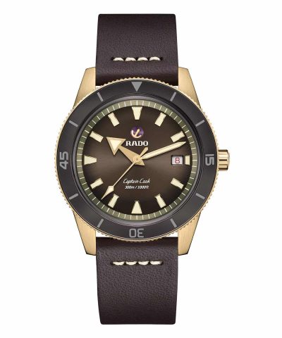 Rado Captain Cook - R32504306