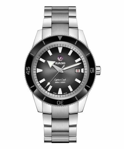 Rado Captain Cook - R32105158