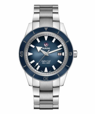 Rado Captain Cook - R32105208