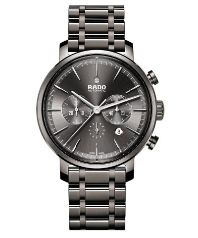 Rado DiaMaster Automatic Chronograph - R14076112