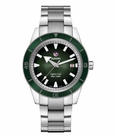Rado Captain Cook - R32105318