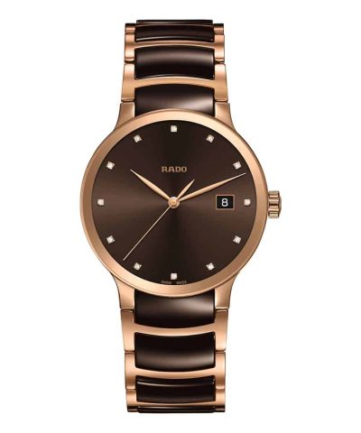 Rado Centrix Diamonds - R30554724